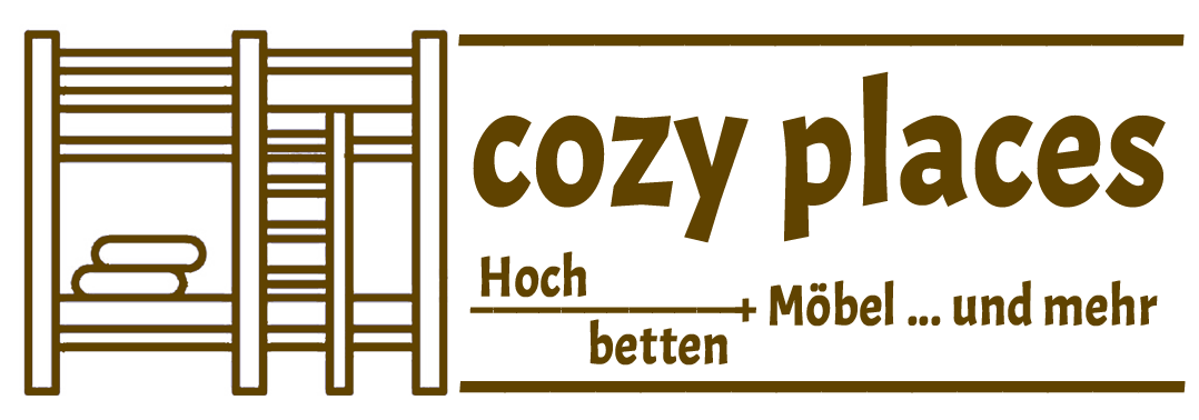 [ cozy places ]